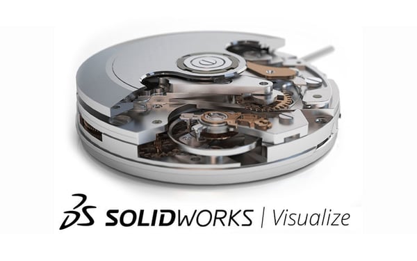 Soildworks_visualized